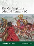 &amp;apos, Raffaele Amato, Raffaele D’Amato, Raffaele D'Amato, Raffaele (Author) D'Amato, Andrea Salimbeti... - The Carthaginians 6th-2nd Century BC