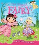 Arcturus Publishing, Lisa Miles, Paula Doherty, Arcturus Publishing - Magical Fairy Activity Book