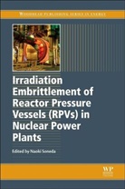 N. Soneda, Naoki Soneda, Naoki (EDT) Soneda, N Soneda, N. Soneda, Naoki Soneda... - Irradiation Embrittlement of Reactor Pressure Vessels Rpvs in
