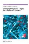 Jose Gonzalez-Castano, Ana Martinez, Ana (Centro De Investigaciones Biologica Martinez, Ana Gil Martinez, Prof. Ana (Centro De Investigaciones Bio Martinez, Carmen Gil... - Emerging Drugs and Targets for Parkinson''s Disease