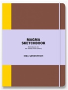 Magma Publishing Ltd, Magma, Magma Books, Nik Mahon - Idea Generation