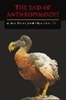 Holger Jebens, Karl-Heinz Kohl, Holger Jebens, Karl-Heinz Kohl - The End of Anthropology?