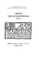 Regine May - Apuleius: Metamorphoses
