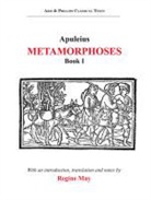 Regine May - Apuleius: Metamorphoses