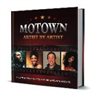 Pat Morgan - Motown Artist by Artist