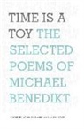 Michael Benedikt, Laura Boss, John Gallaher - Time Is a Toy