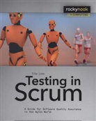 Tilo Linz - Testing in Scrum
