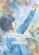Shauzao Oshimi, Shuzo Oshimi, Oshimi Shuzo - Flowers of Evil, Volume 9