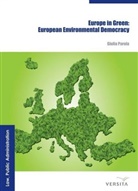 Giulia Parola - Europe in Green