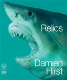 Francesco Bonami, Michael Craig-Martin, Damien Hirst, Abdellah Karroum, Nicholas Serota, Francesco Bonami... - Damien Hirst Relics