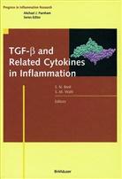 Samue Breit, Samuel Breit, Samuel N. Breit, M Wahl, M Wahl, Samue N Breit... - TGF-beta and Related Cytokines in Inflammation