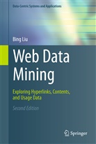 Bing Liu - Web Data Mining