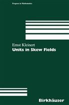 Ernst Kleinert - Units in Skew Fields