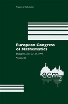 Antal Balog, Gyula Katona, Gyula O. H. Katona, Gyula O.H. Katona, András Recski, András Recski et al... - European Congress of Mathematics