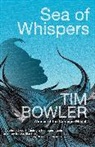 Tim Bowler - Sea of Whispers