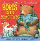 Carrie Weston, Tim Warnes - Boris Gets Spots