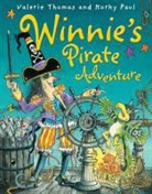 Paul, Thoma, Valerie Thomas, Korky Paul - Winnie's Pirate Adventure