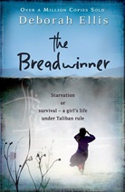 Deborah Ellis - The Breadwinner