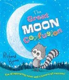 Richard Byrne, Byrne Richard, Dominic Byrne - The Great Moon Confusion