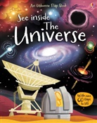 Lee Cosgrove, Frith, Alex Frith, Frith Alex, Lee Cosgrove, Cosgrove Lee - The Universe