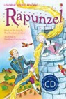 Susanna Davidson, Desideria Guicciardini - Rapunzel