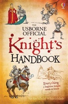 Sam Taplin, Taplin Sam, Ian Mcnee, Ian McNee - Knight's Handbook