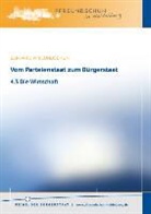 Gerhard Pfreundschuh - Vom Parteienstaat zum Bürgerstaat ¿ 4.3 Die Wirtschaft