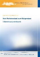 Gerhard Pfreundschuh - Vom Parteienstaat zum Bürgerstaat ¿ 1 Elternhaus u. Kitazeit