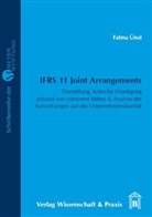 Fatma Ünal - IFRS 11 Joint Arrangements.