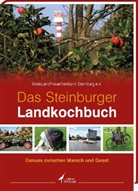 KreisLandFrauenverband Steinburg e V, KreisLandFrauenverband Steinburg e.V., KreisLandFrauenverban Steinburg e.V., KreisLandFrauenverband Steinburg e.V. - Das Steinburger Landkochbuch