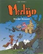 Jose-Luis Munuera, Joann Sfar - Moeder Reinaert / druk 1