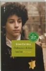 Imre Kertész - Onbepaald door het lot / druk 7