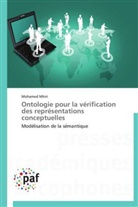 Mohamed Mhiri, Mhiri-m - Ontologie pour la verification