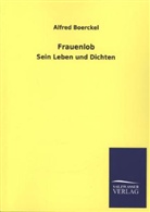Alfred Boerckel - Frauenlob