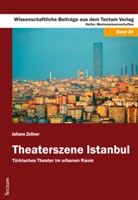 Juliane Zellner - Theaterszene Istanbul