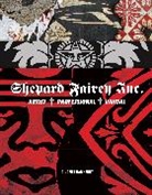 G. James Daichendt, Daichendt G. James, Shepard Fairey, Titan Books, G. James Titan Books Daichendt - Shepard Fairey, Inc.