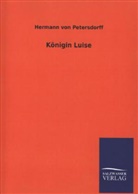 Hermann von Petersdorff - Königin Luise