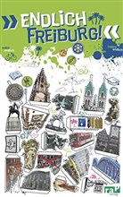 APPENZELLER, Philipp Appenzeller, Kerstin, Rieke Kersting - 'Endlich Freiburg!'