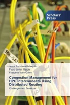 Jesu Escudero-Sahuquillo, Jesus Escudero-Sahuquillo, Pedro Javie Garcia, Pedro Javier Garcia, Qu, Francisco Jose Quiles - Congestion Management for HPC Interconnects Using Distributed Routing