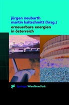 Kaltschmitt, Kaltschmitt, Martin Kaltschmitt, Jürge Neubarth, Jürgen Neubarth - Erneuerbare Energien in Österreich