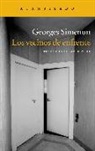 Georges Simenon - Los vecinos de enfrente