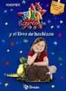 Knister, Birgit Rieger - Kika Superbruja y el libro de hechizos