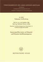 Giselher Valk - Spannungsrißkorrosion an Polyamid- und Polyester-Multifilamentgarnen