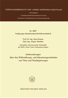 Hans Krause - Untersuchungen über das Wälzreibungs- und Abnutzungsverhalten von Titan und Titanlegierungen