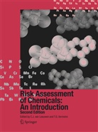 G Vermeire, G Vermeire, J van Leeuwen, C J van Leeuwen, C. J. Van Leeuwen, C.J. van Leeuwen... - Risk Assessment of Chemicals: An Introduction