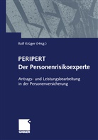 Rolf Kr¿ger, Rol Krüger, Rolf Krüger - Peripert Der Personenrisikoexperte