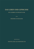 F Oehlkers, F. Oehlkers - Ein Lehrbuch der Botanik