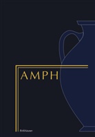 S. S Demidov, S.S Demidov, D E Rowe u a, Folkerts, M Folkerts, M. Folkerts... - Amphora
