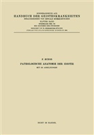 N Braunmühl, NA Braunmühl, NA Grünthal, NA u a Grünthal, NA Hallervorden, NA Jahnel... - Pathologische Anatomie der Idiotie