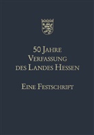 Hans Eichel - 50 Jahre Verfassung des Landes Hessen